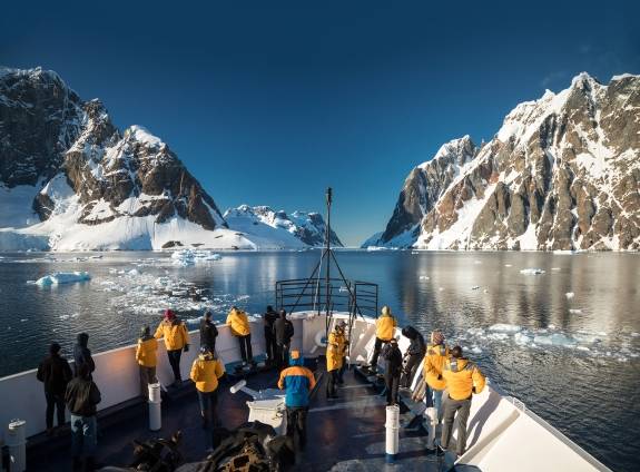 Photo by Acacia Johnson