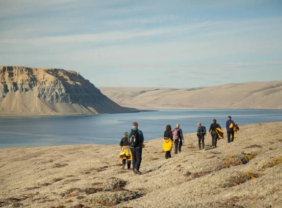 Canadian High Arctic