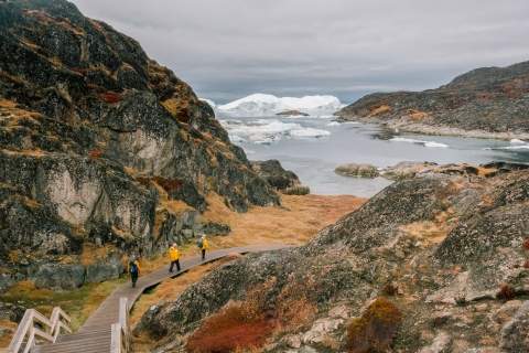 Canadian High Arctic