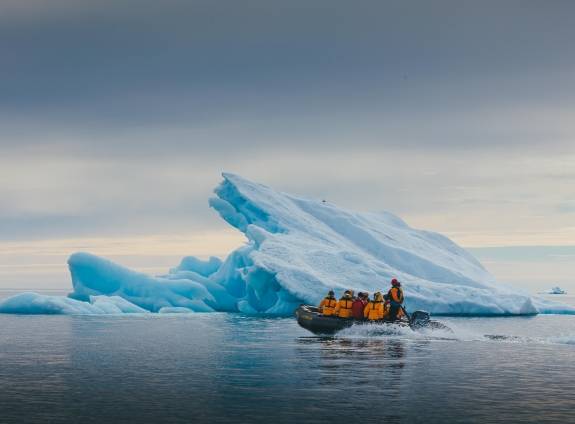 Photo by David Merron