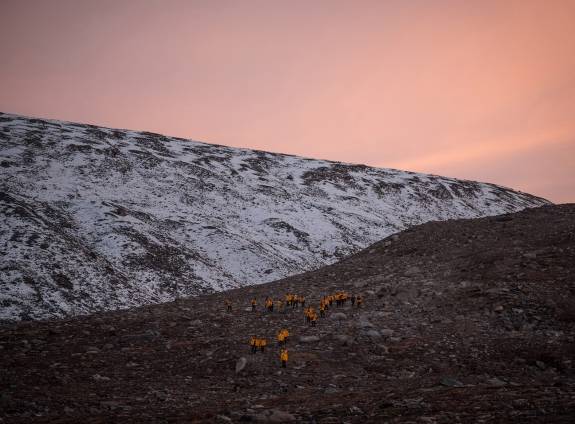 Photo by Acacia Johnson