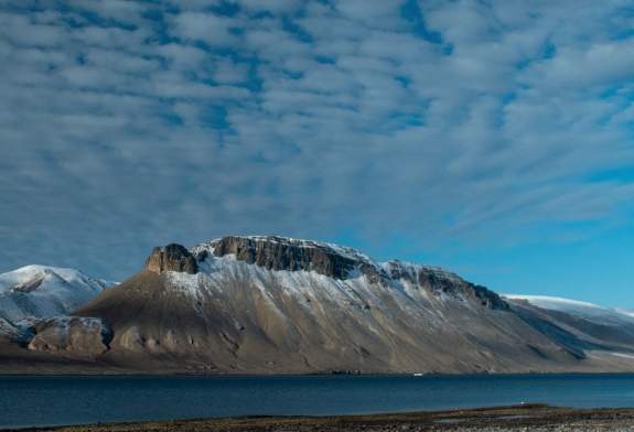 Cape Mercy