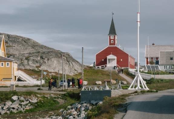 Nuuk